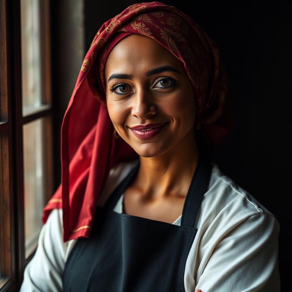 Fatima El Amin