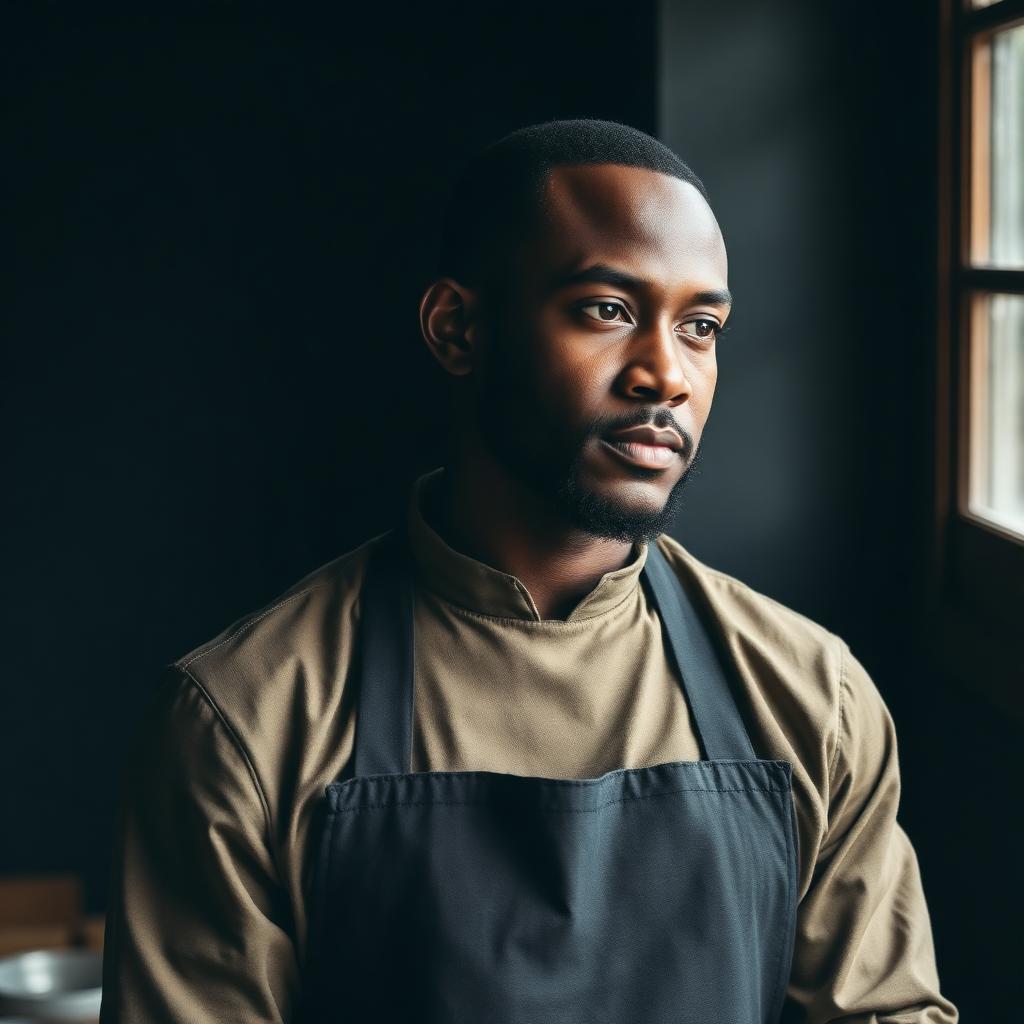 Kofi Mensah