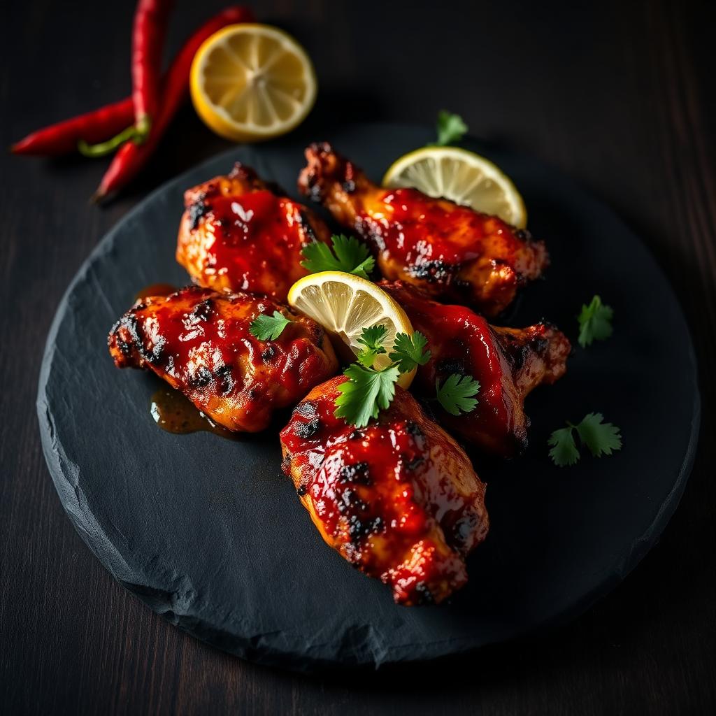 Piri Piri Chicken