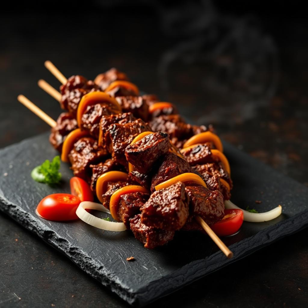 Suya